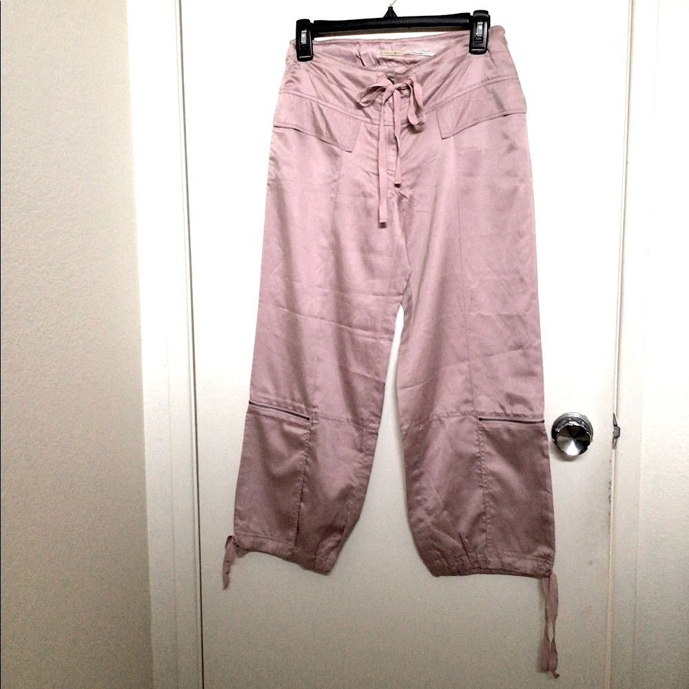 Vintage Max Studio Utility Pants NWOT